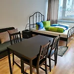 Gepflegte Wohnungen In Der Innenstadt