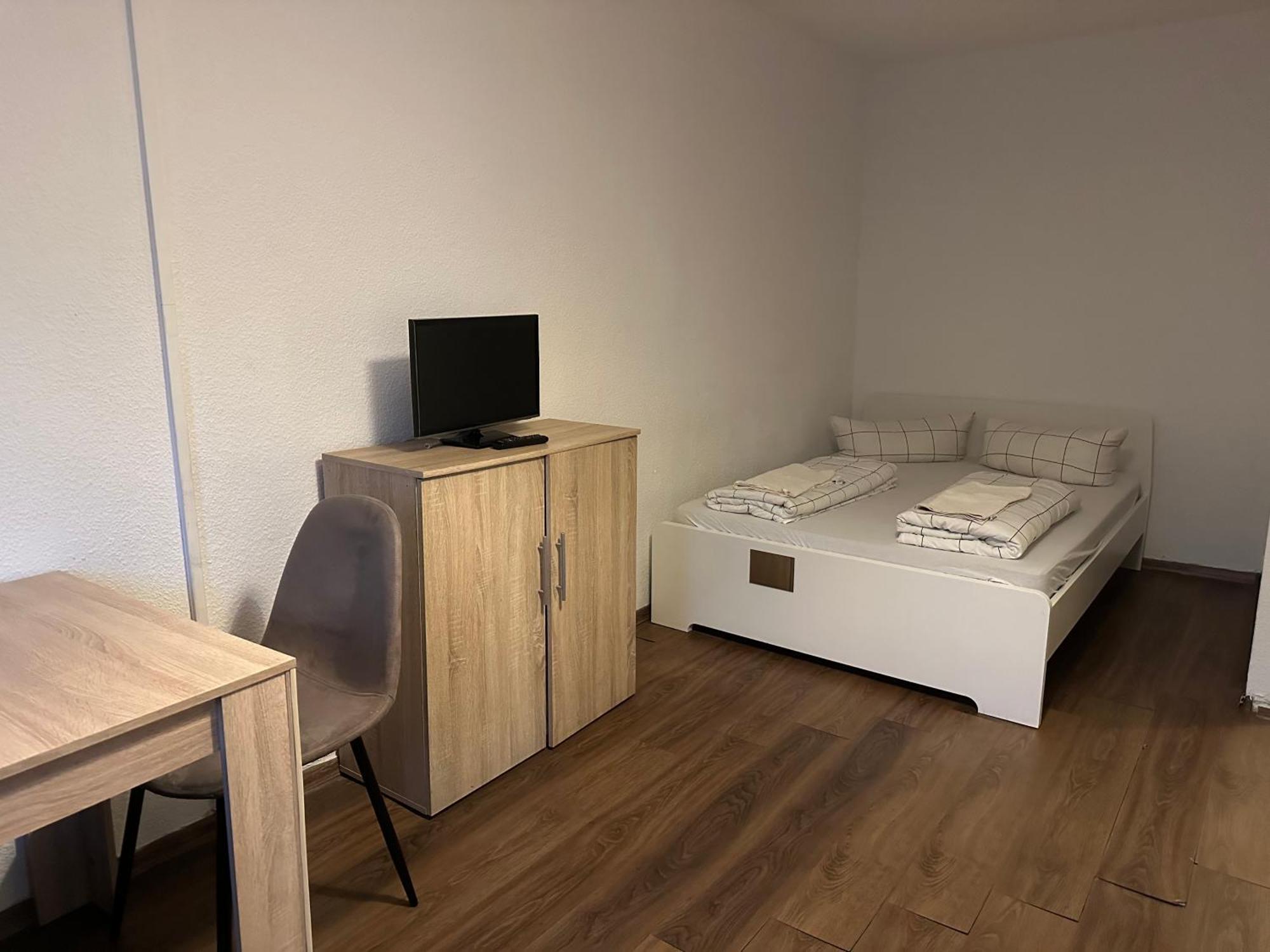 Gepflegte In Der Innenstadt *