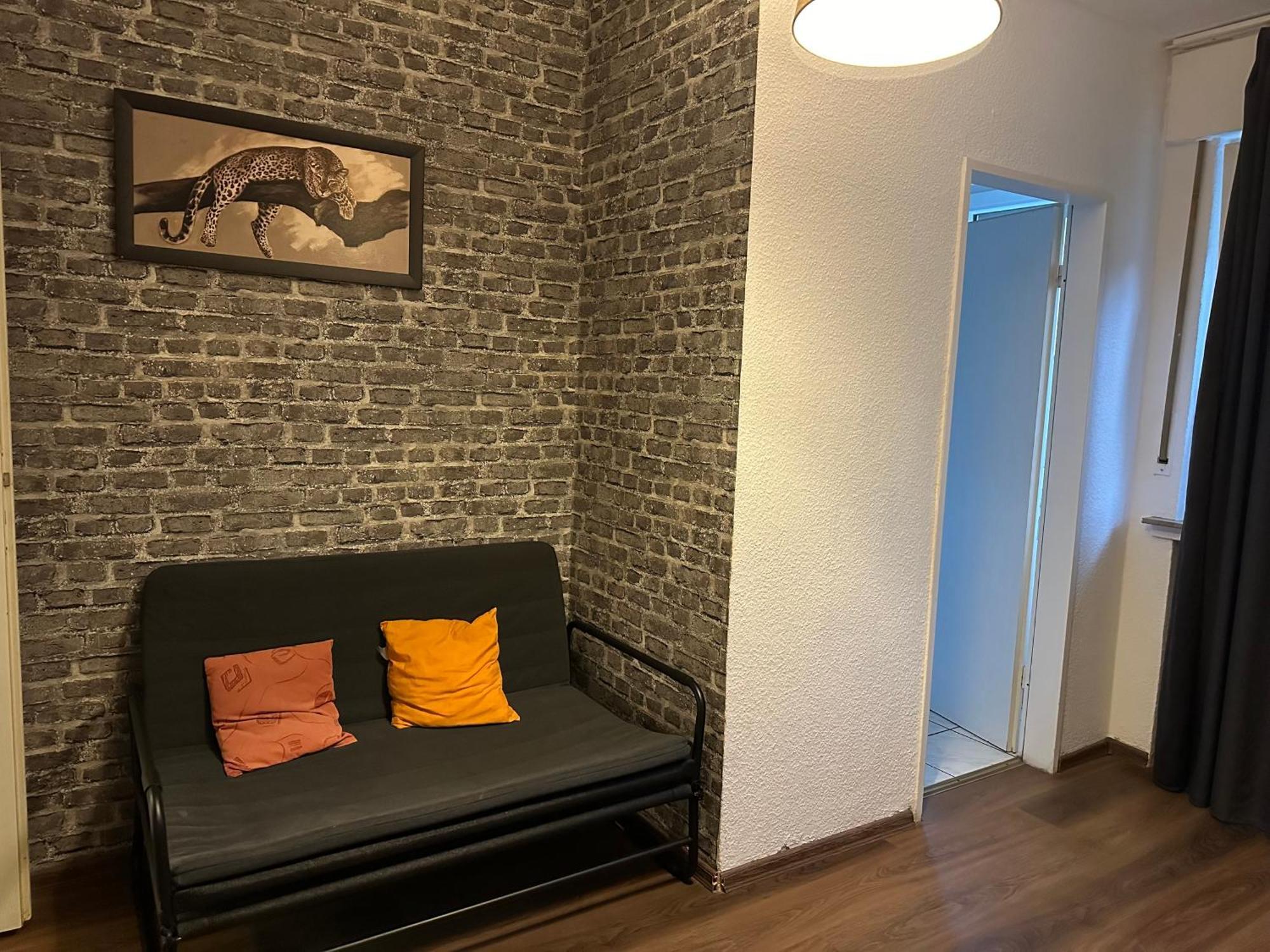 Gepflegte In Der Innenstadt *