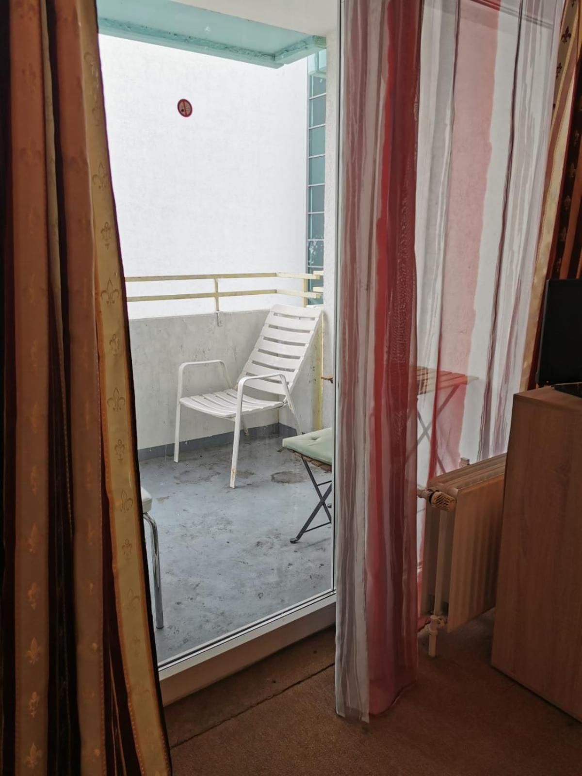 Gepflegte In Der Innenstadt Apartment Dortmund