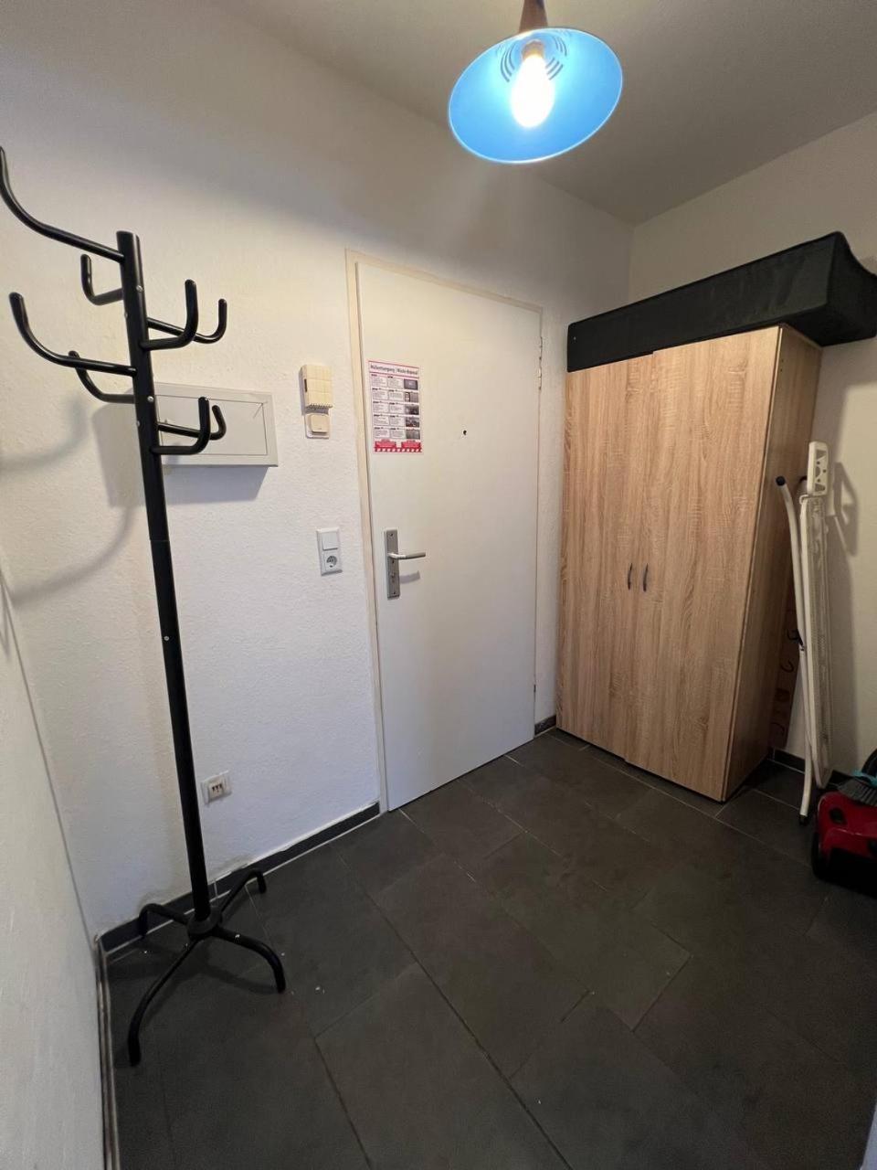 Apartment Gepflegte In Der Innenstadt