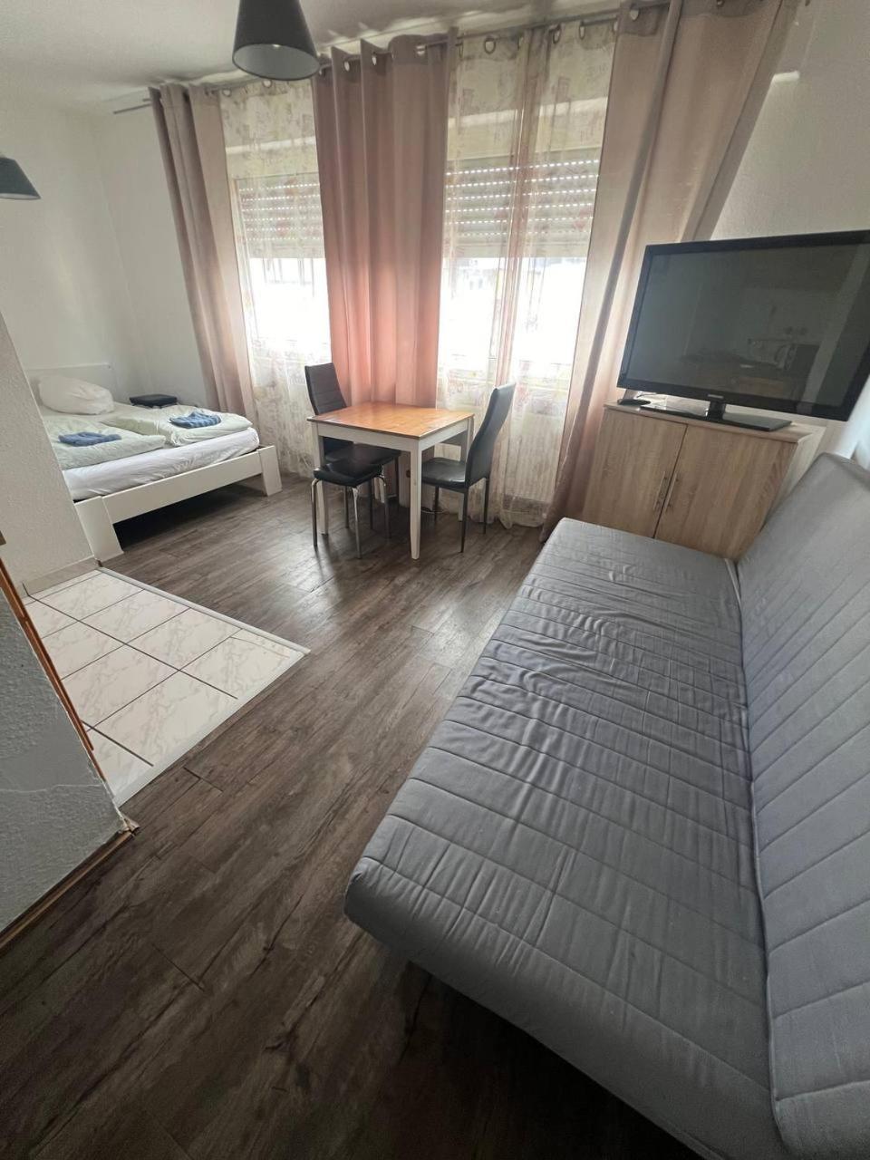 Apartment Gepflegte In Der Innenstadt *