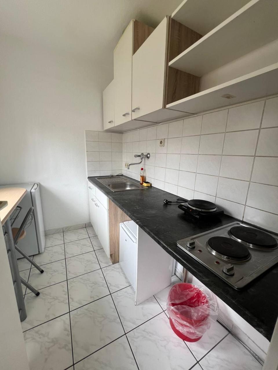 Gepflegte In Der Innenstadt Dortmund