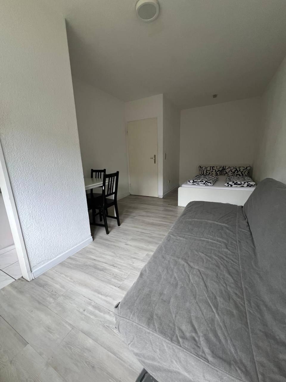 Gepflegte In Der Innenstadt Apartment *