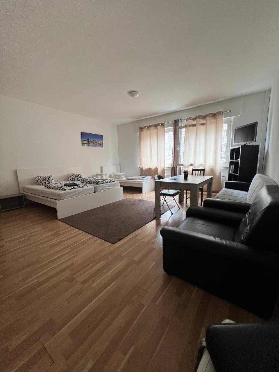 Apartment Gepflegte In Der Innenstadt Dortmund