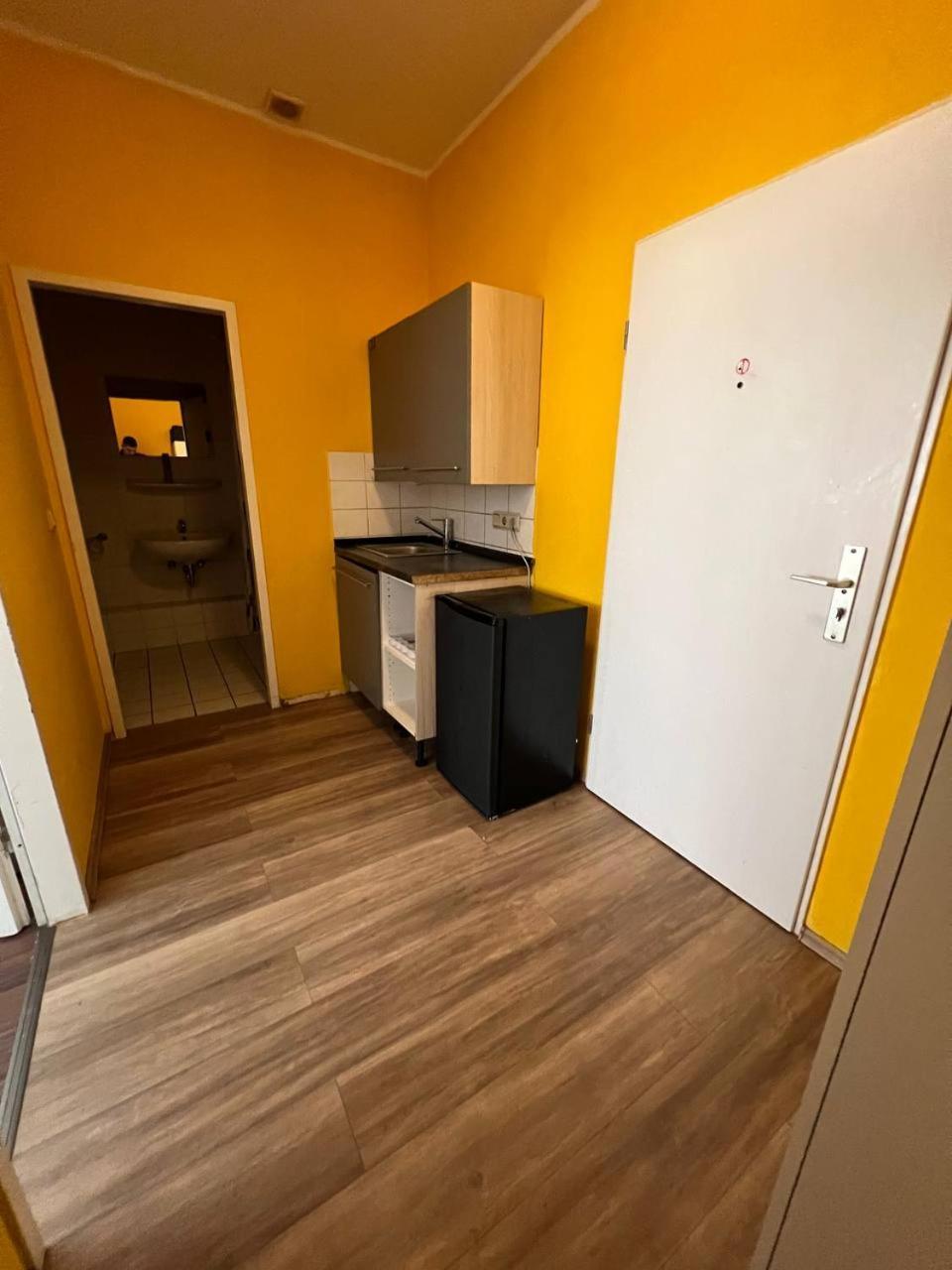 Gepflegte In Der Innenstadt Apartment Dortmund