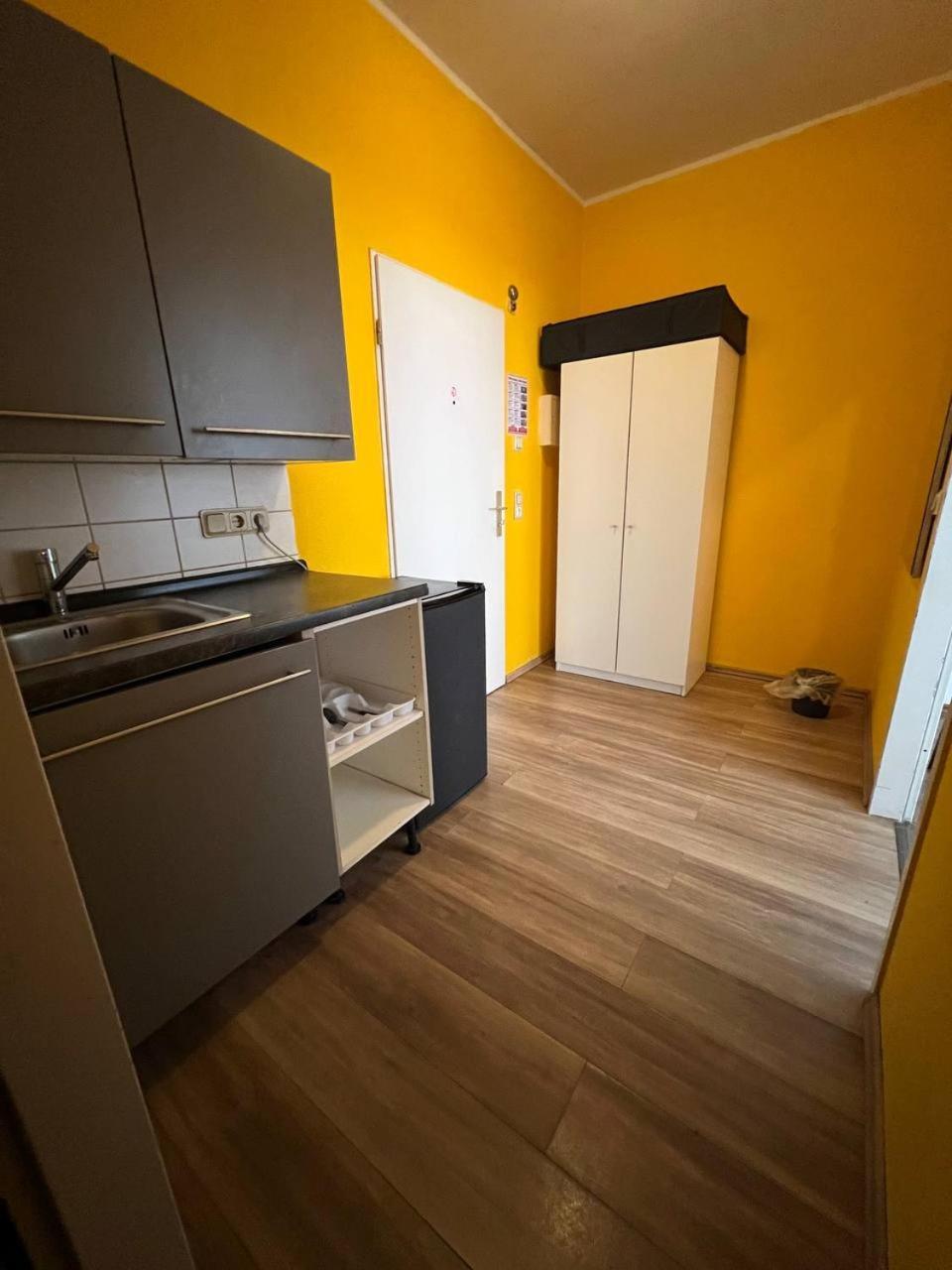 Gepflegte In Der Innenstadt Apartment Dortmund