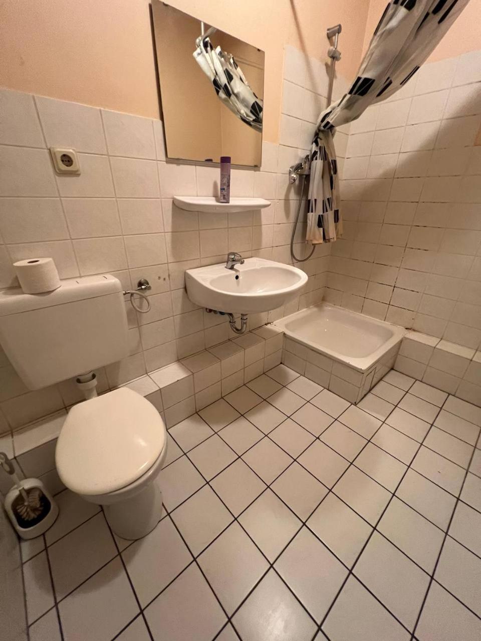 Apartment Gepflegte In Der Innenstadt Dortmund